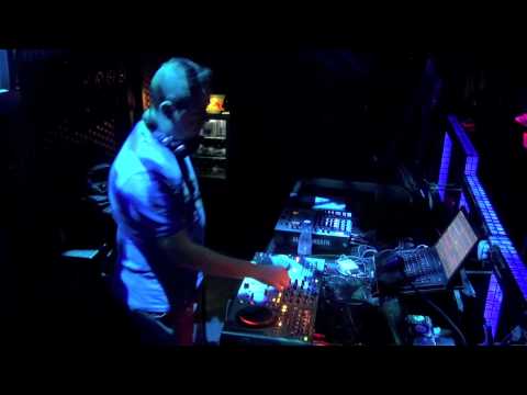 Videoset NUKE @ FABRIK (Madrid/ES) - 14.01.2012
