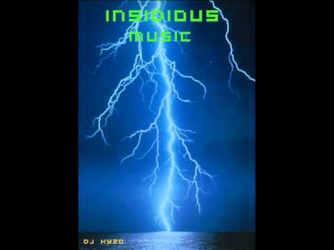 Insidious Music-Electric Minds.wmv