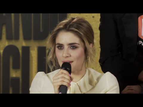 Globalist presenta Scelti da Primissima: Smetto quando voglio - Masterclass