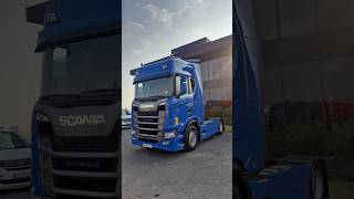 Влекач Scania S 460 | Изображение 4 - Autoline