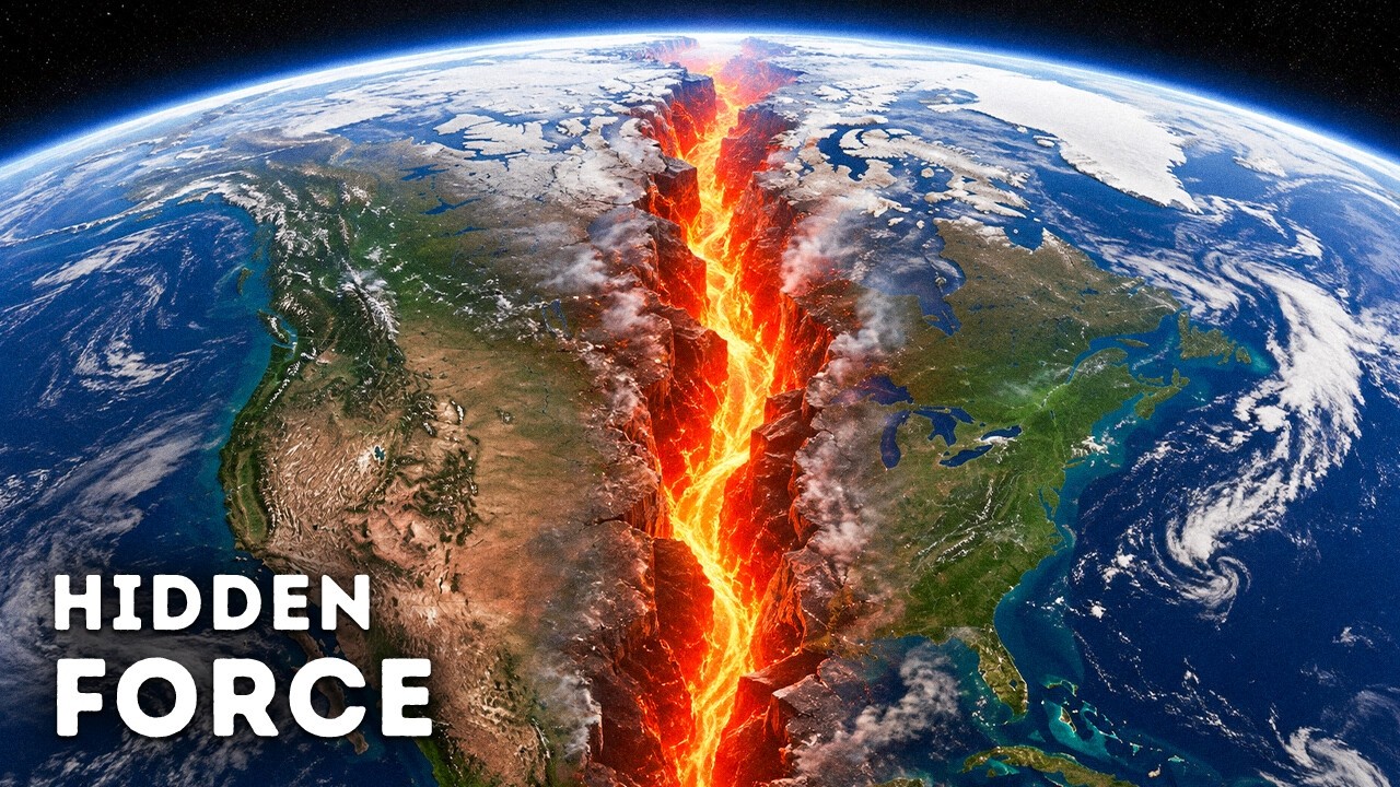 Scientists Detected 459 Earthquakes That Defy Explanation