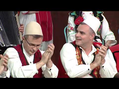 Vellezerit Aliu - Dul bilbili hajde prej kafazi