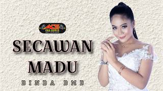 Download lagu SECAWAN MADU - DINDA DMB - ACS PRO AUDIO mp3 Download lagu SECAWAN MADU - DINDA DMB - ACS PRO AUDIO mp3