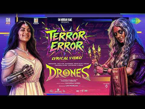 Drones (Song)