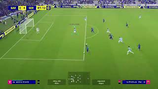 [eFootball] 今回のガチャ神すぎ