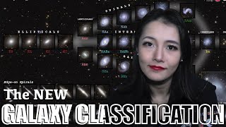 Hubble estaba EQUIVOCADO sobre las galaxias: El diapasón de Euclides