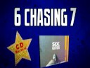 Six Chasing Seven CD Release Concert Promo Video