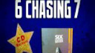 Six Chasing Seven CD Release Concert Promo Video