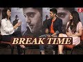 Utkarsh Sharma & Ishita Chauhan Get Candid About Their Favorites | Break Time