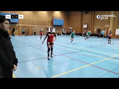 Handbalschool Brabant G13 - Önnereds HK Grön 1/8 Finale Play-offs A