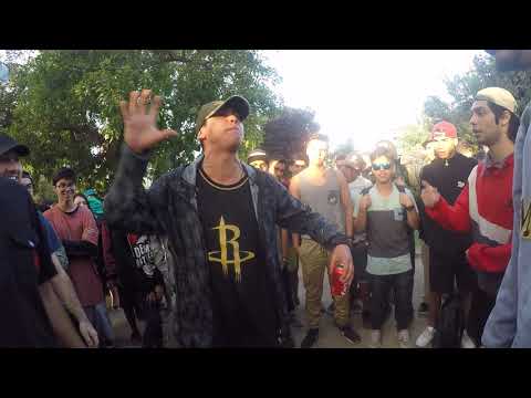 VAKA FASTI vs SIKOSIS FLAMER - 8vos - Catamarca Aniversario №1 2vs2 al Azar 2018