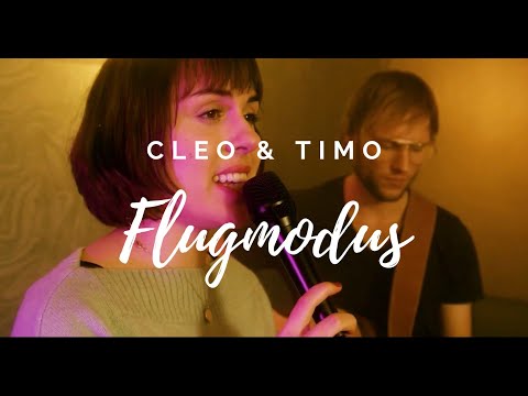 Gitarre und Gesang Duo • Flugmodus • Künstlerportal artistenfuerdich.de