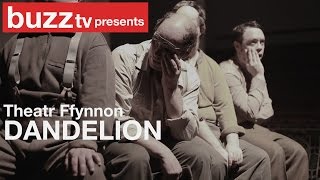 Theatr Ffynnon- Dandelion