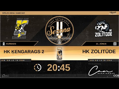 2022 06 21 Ķengarags 2 - Zolitūde