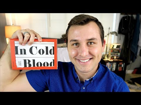 In Cold Blood by Truman Capote | Book Review