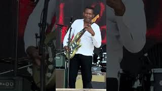 Robert Cray Band: Bad Influence Louisville, KY 9/12/2025