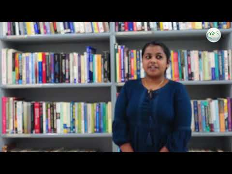 MANAGE Intern Feedback by Ms. Sandhya Kumari V - YouTube