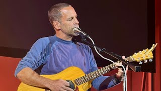 Jack Johnson - “Inaudible Melodies” live - Coast Film &amp; Music Festival - Laguna Beach, CA - 11/09/25