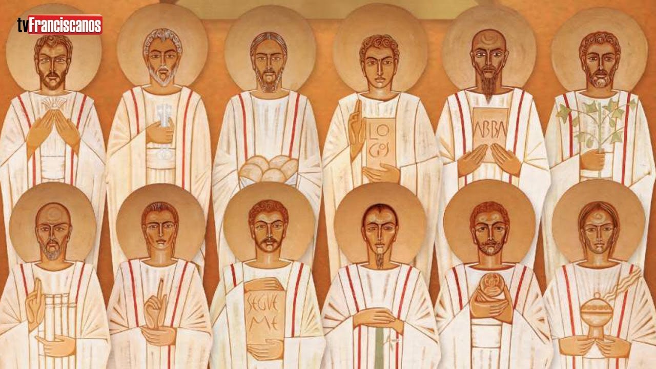 Palavra da Hora | A diversidade de pensar e agir dos apóstolos