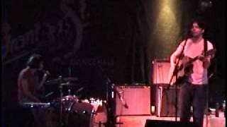 Evil Friend - Deadboy And The Elephantmen