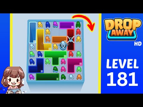 Level 181 Thumbnail
