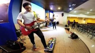 Here with Me Victory Worship &quot;Performed by Victory Bacoor&quot;