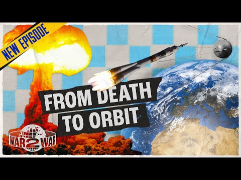 Nukes Put Man in Space - W2W 060