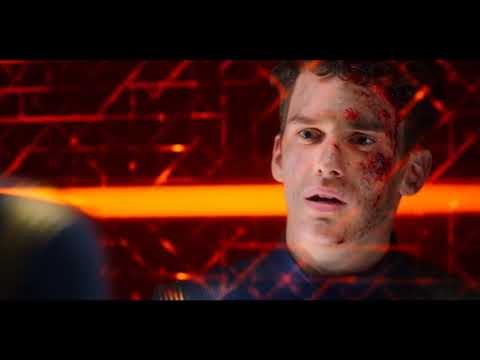 Ensign Connor Dies | Star Trek: Discovery - Battle at the Binary Stars