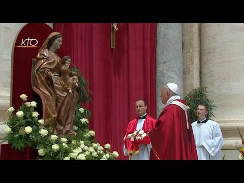 Regina Caeli du 9 juin 2019