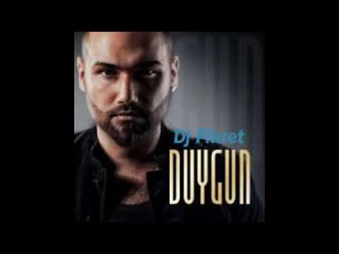 Dj Fikret vs.Duygun - Sen Olmasan (Remix) 2008