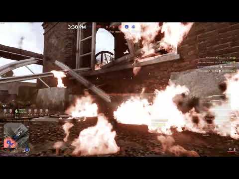 Enlisted "The Daily Battle 2" A Desperate Defense