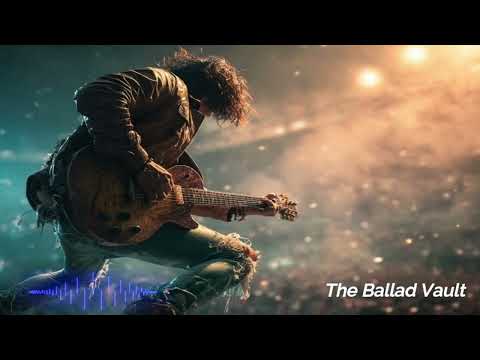 🎸 Rise of the Horizon – Anthem for the Dreamers | The Ballad Vault (Vol.22)