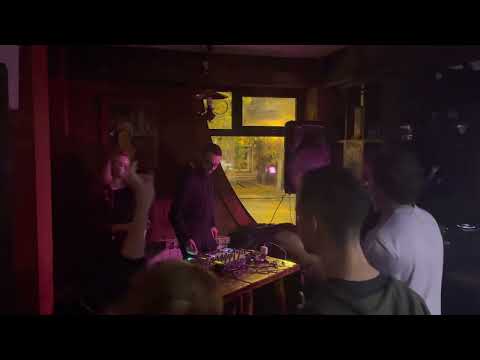 Woo York 🇺🇦 on our set for Dark’n’Trance