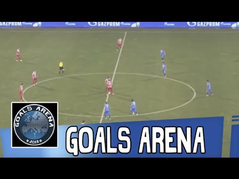 Crvena zvezda - Vojvodina 1:3 | Kup Srbije 1/4 finala (4.12.2013.)