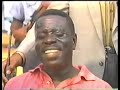 Fred Amugi as Moro Judas. Greatest ever villain performance in the history of Ghana movies.