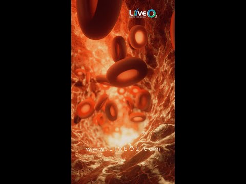 Better Healing with the LiveO2 Body Awareness Protocol