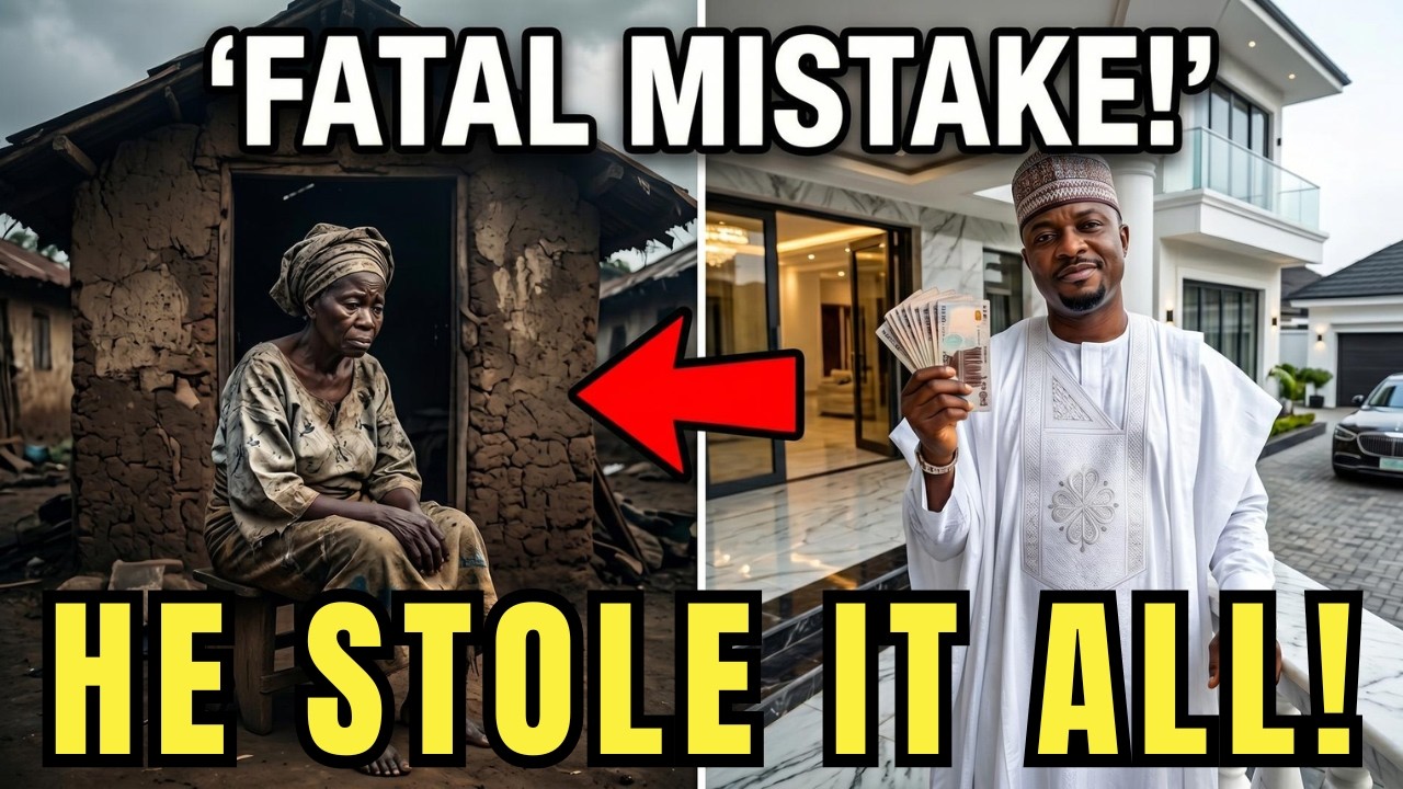 Brother’s Fatal Mistake: I Took Everything Back!