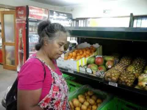 FOB choir nei Kaue maa" Nanou ma au tangira"