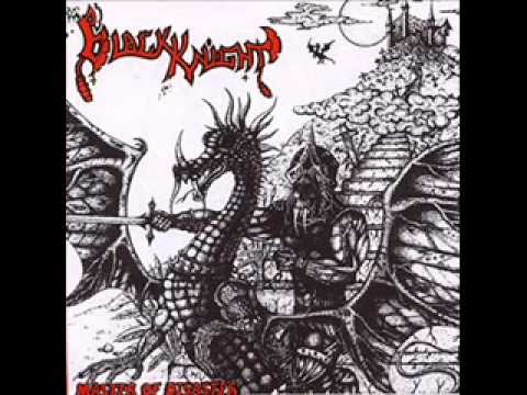 Black Knight - Master Of Disaster
