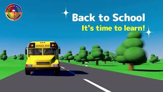 Nbf Public School Video