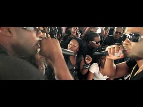 Jaydahmann - Mick Swagga Anthem (OFFICIAL VIDEO)