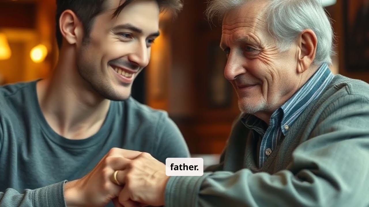 “Honoring Your Parents: A Powerful Lesson in Love and Faith”