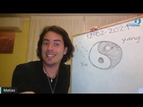 As Castor and Pollux, the union of the opposites, Philosophy - Matias De Stefano