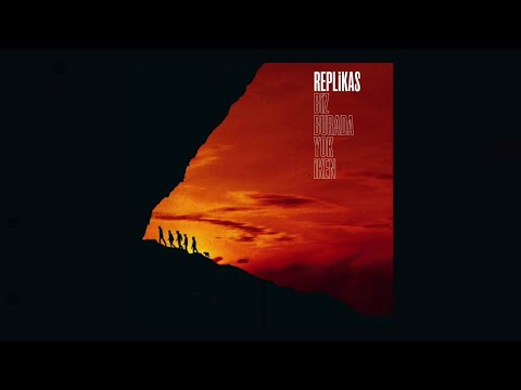 Replikas - Suya Giden Allı Gelin #adamüzik