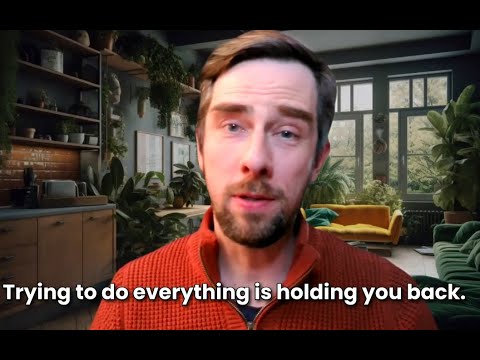 Human Interfaces Business Coaching video.