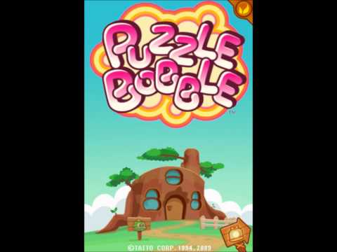 New Puzzle Bobble IOS