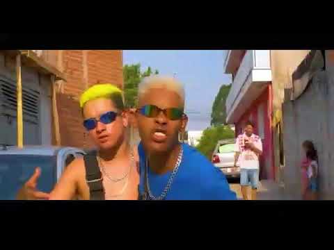 MC SCOBAR e MC LUAN DA ZL - VOU DE FIREBLADE