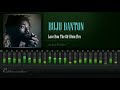 Buju Banton - Love How The Girl Dem Flex (Action Riddim) [HD]