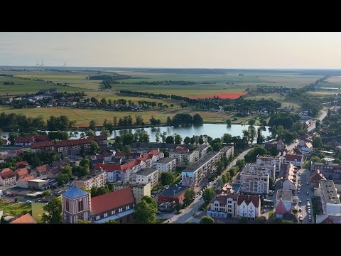 Strzelce Kraj. wschodnia strona