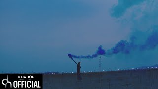 [M/V] 박봄(PARK BOM) - 4시44분 (feat. 휘인 of 마마무(Wheein of MAMAMOO))
